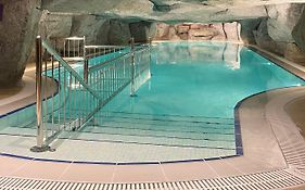 Amethyst Hotel Istanbul Old City